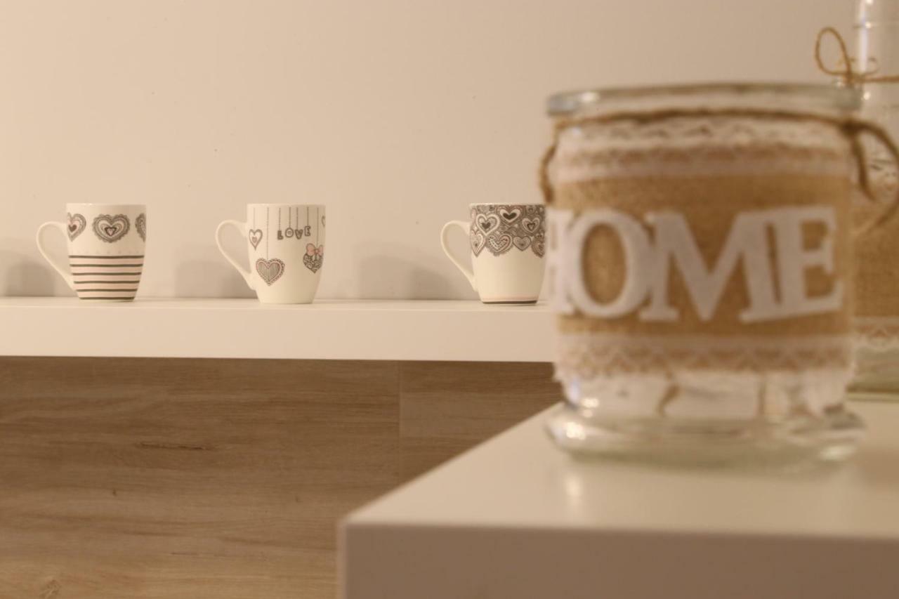 Home Sweet Home 오시비엥침 외부 사진