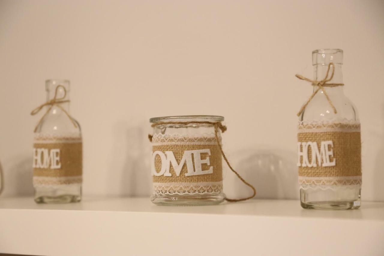 Home Sweet Home 오시비엥침 외부 사진