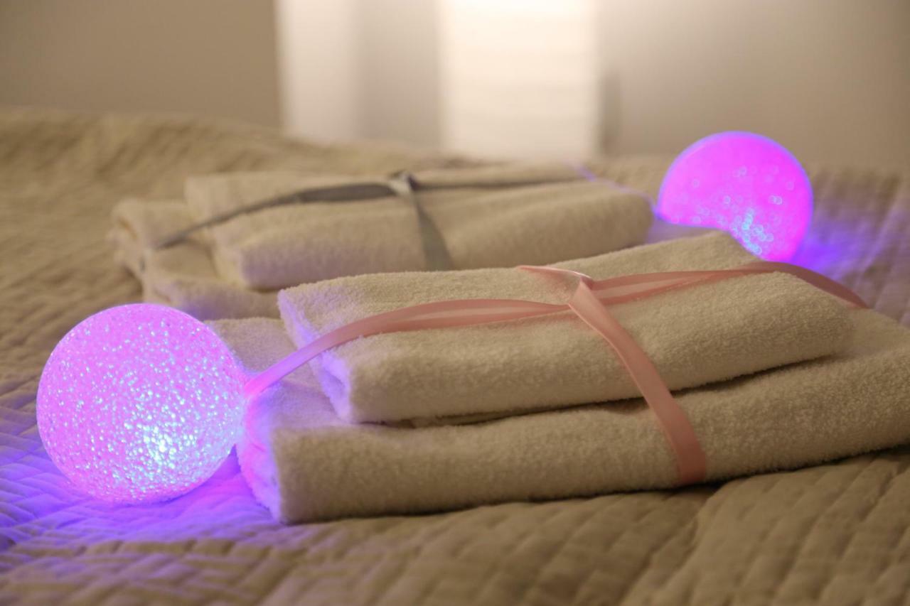 Home Sweet Home 오시비엥침 외부 사진