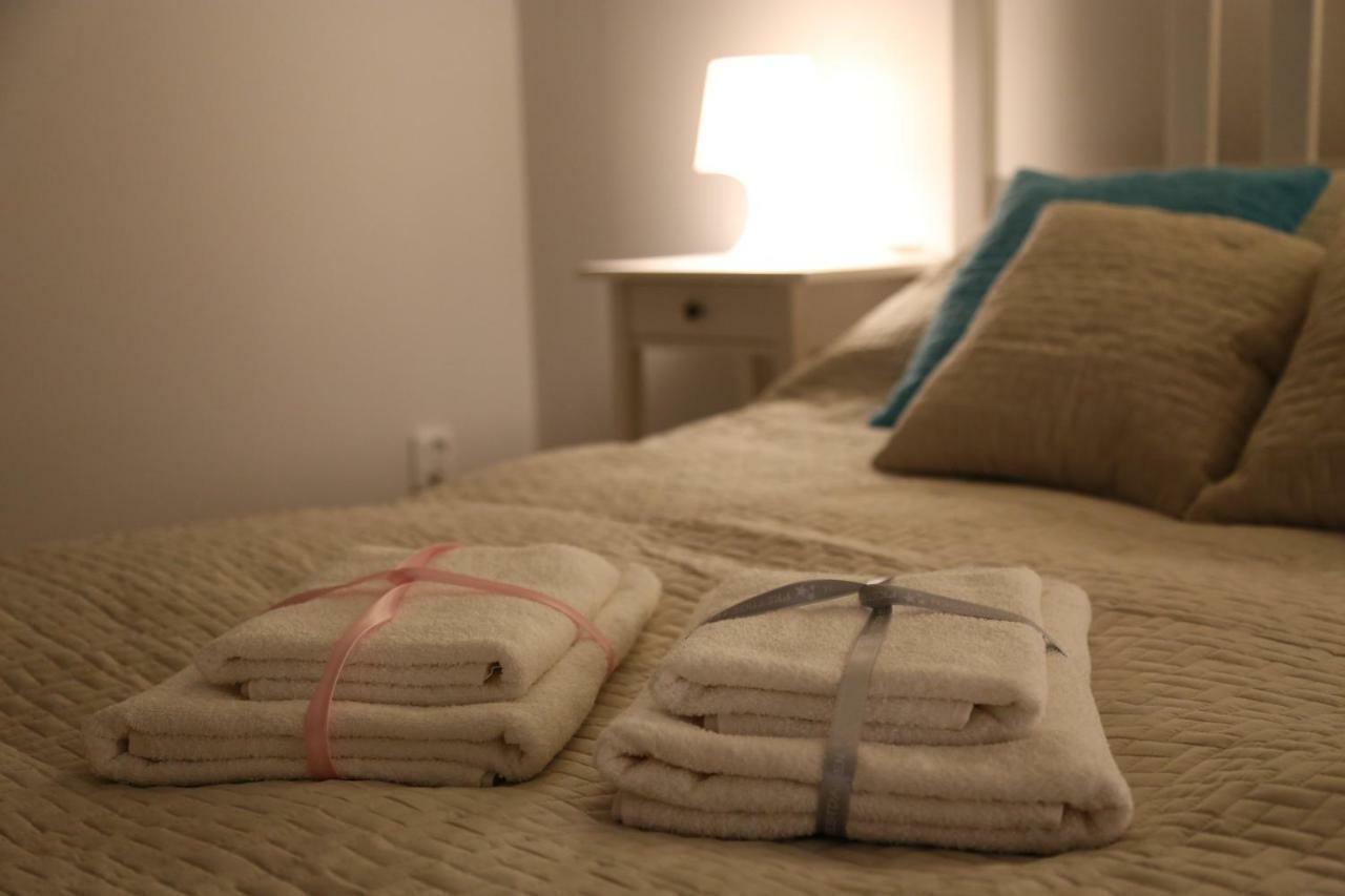 Home Sweet Home 오시비엥침 외부 사진